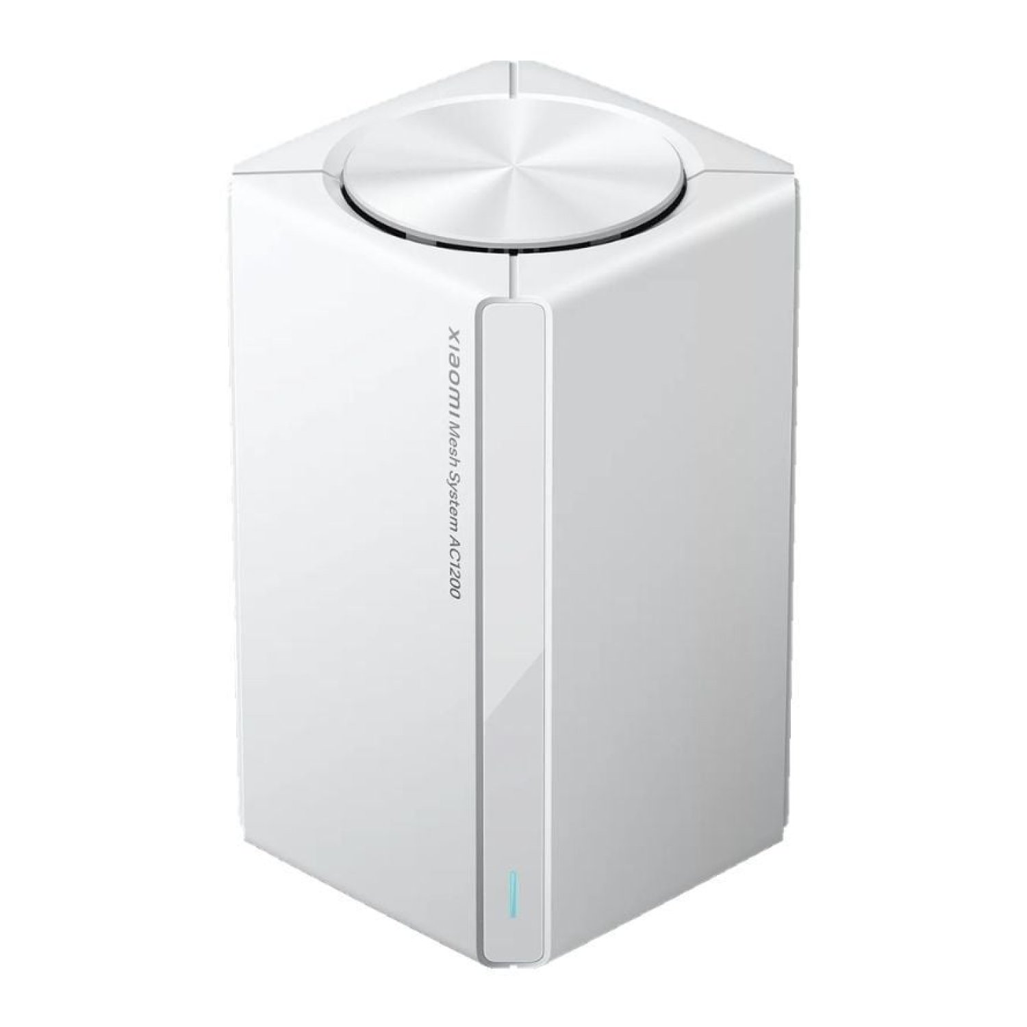 Sistema Mesh Xiaomi System AC1200 1200Mbps/ 2.4GHz 5GHz/ Pack de 3