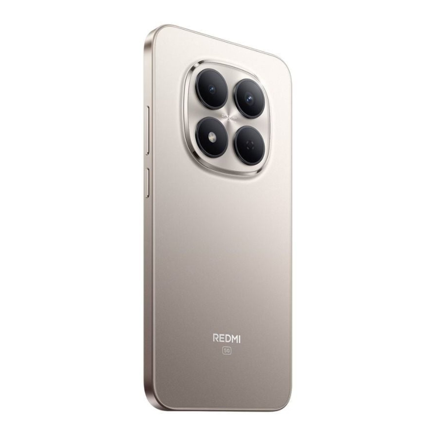 Xiaomi Redmi Note 15 Pro · 6,83" · 8GB RAM · 256GB · 5G · Titanio