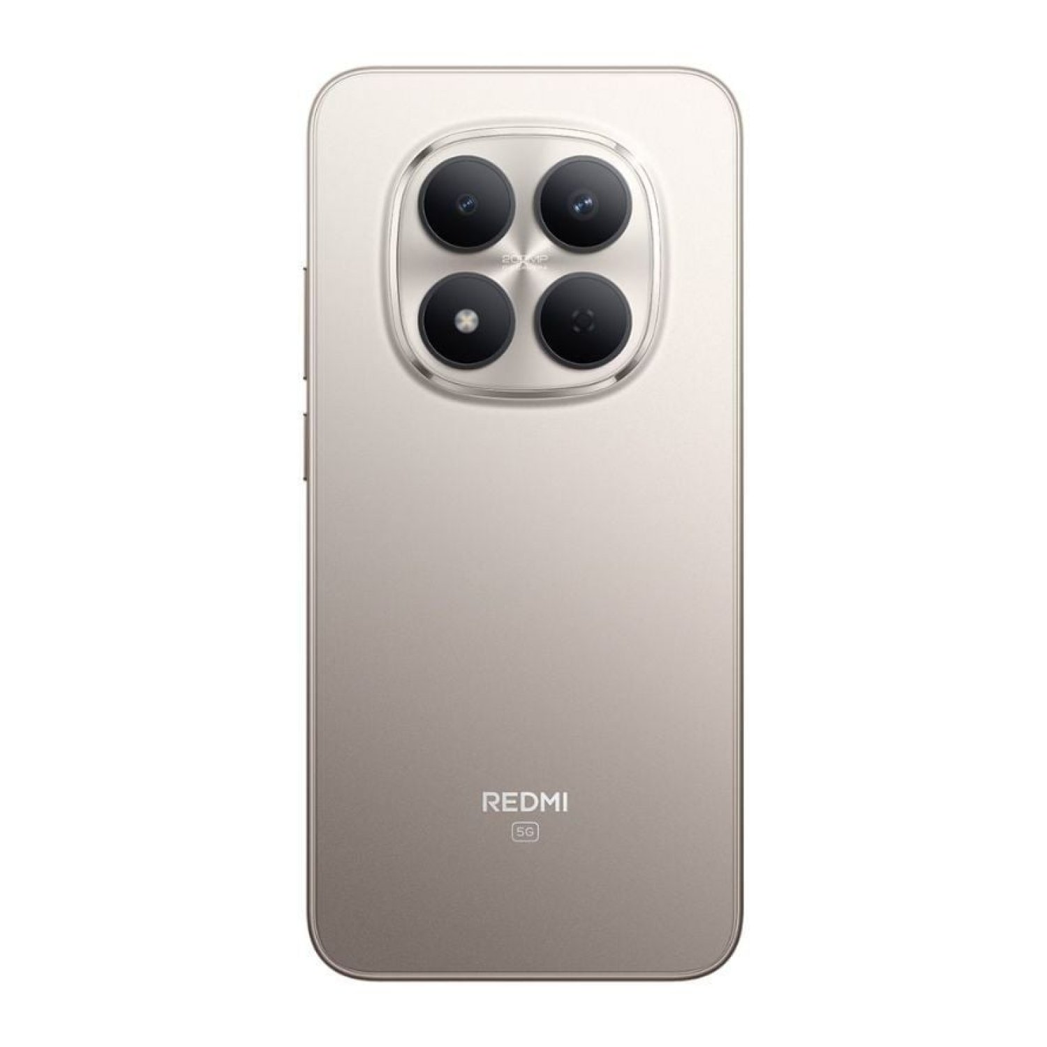 Xiaomi Redmi Note 15 Pro · 6,83" · 8GB RAM · 256GB · 5G · Titanio