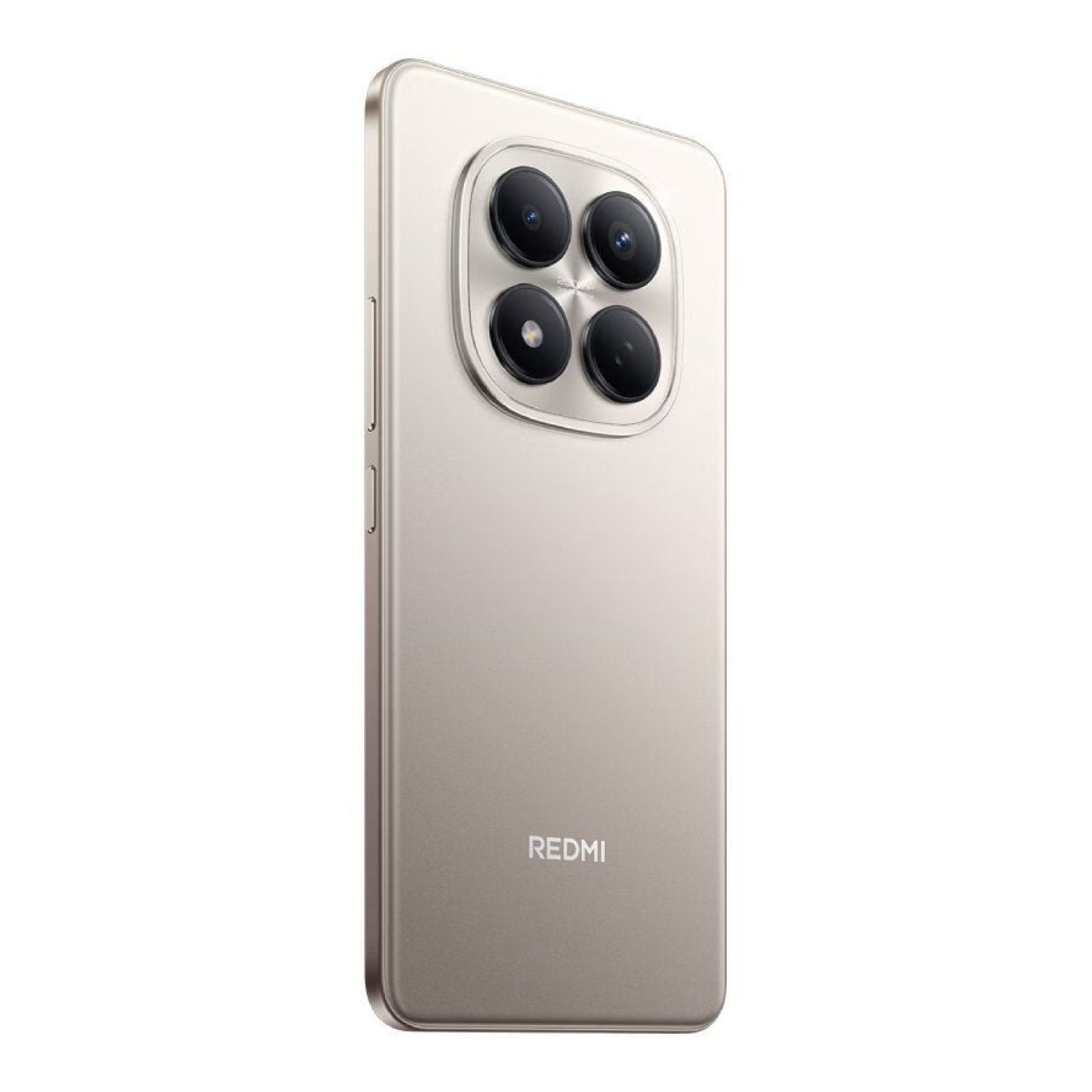 Xiaomi Redmi Note 15 Pro · 6,83" · 8GB RAM · 256GB · Titanio