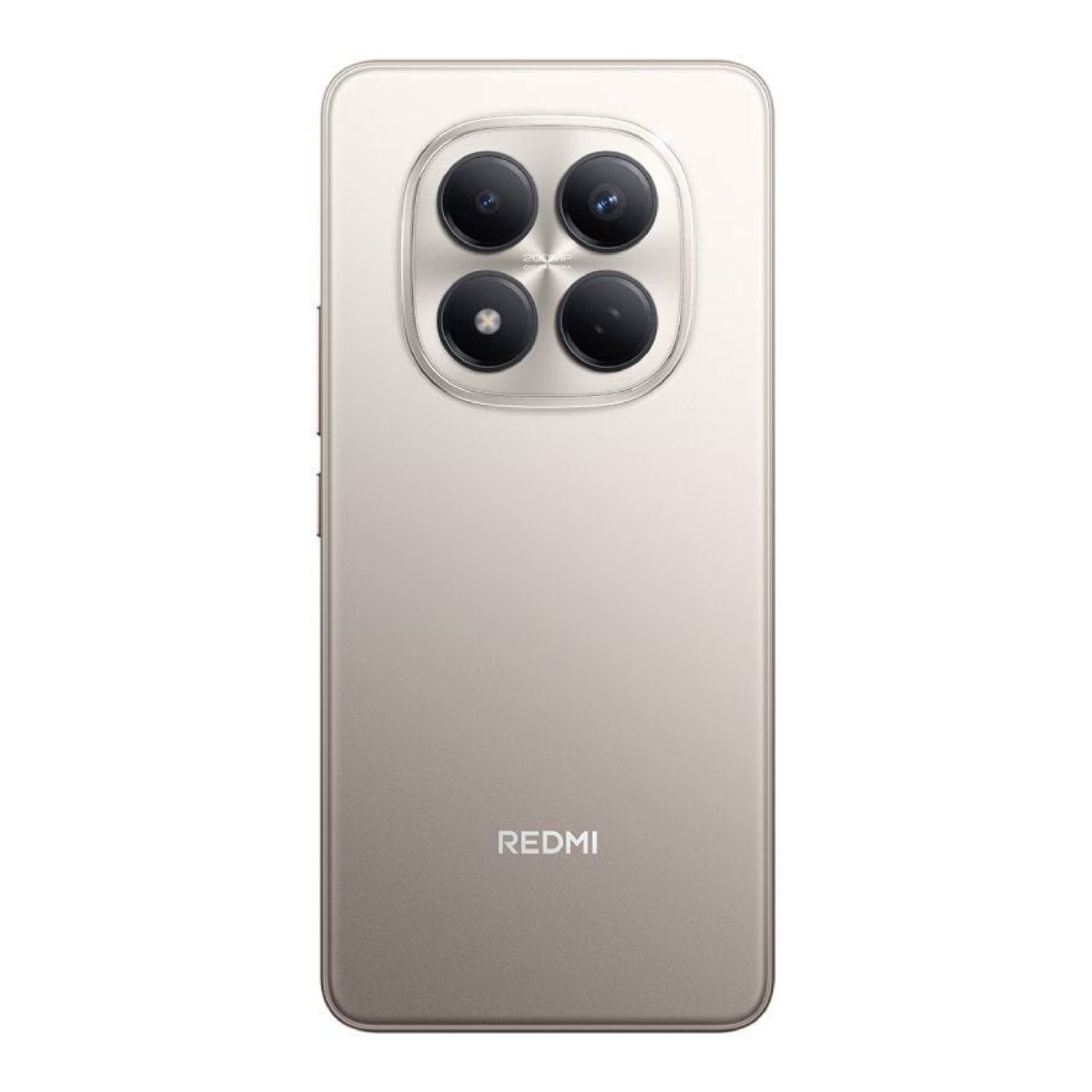 Xiaomi Redmi Note 15 Pro · 6,83" · 8GB RAM · 256GB · Titanio
