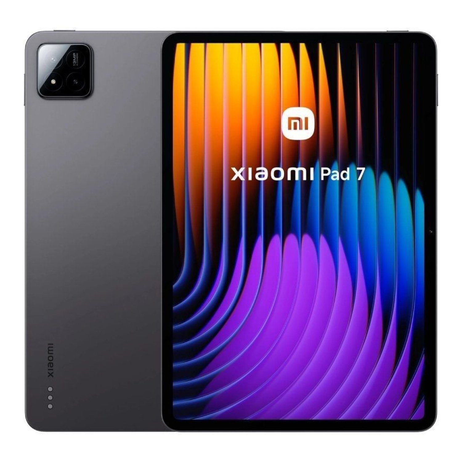 Xiaomi Pad 7 · 11,2" · 8GB RAM · 128GB · Octacore · Gris