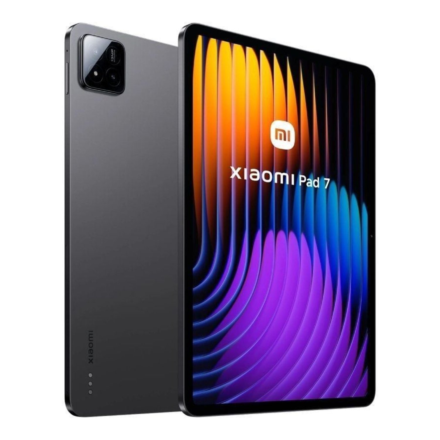 Xiaomi Pad 7 · 11,2" · 8GB RAM · 128GB · Octacore · Gris