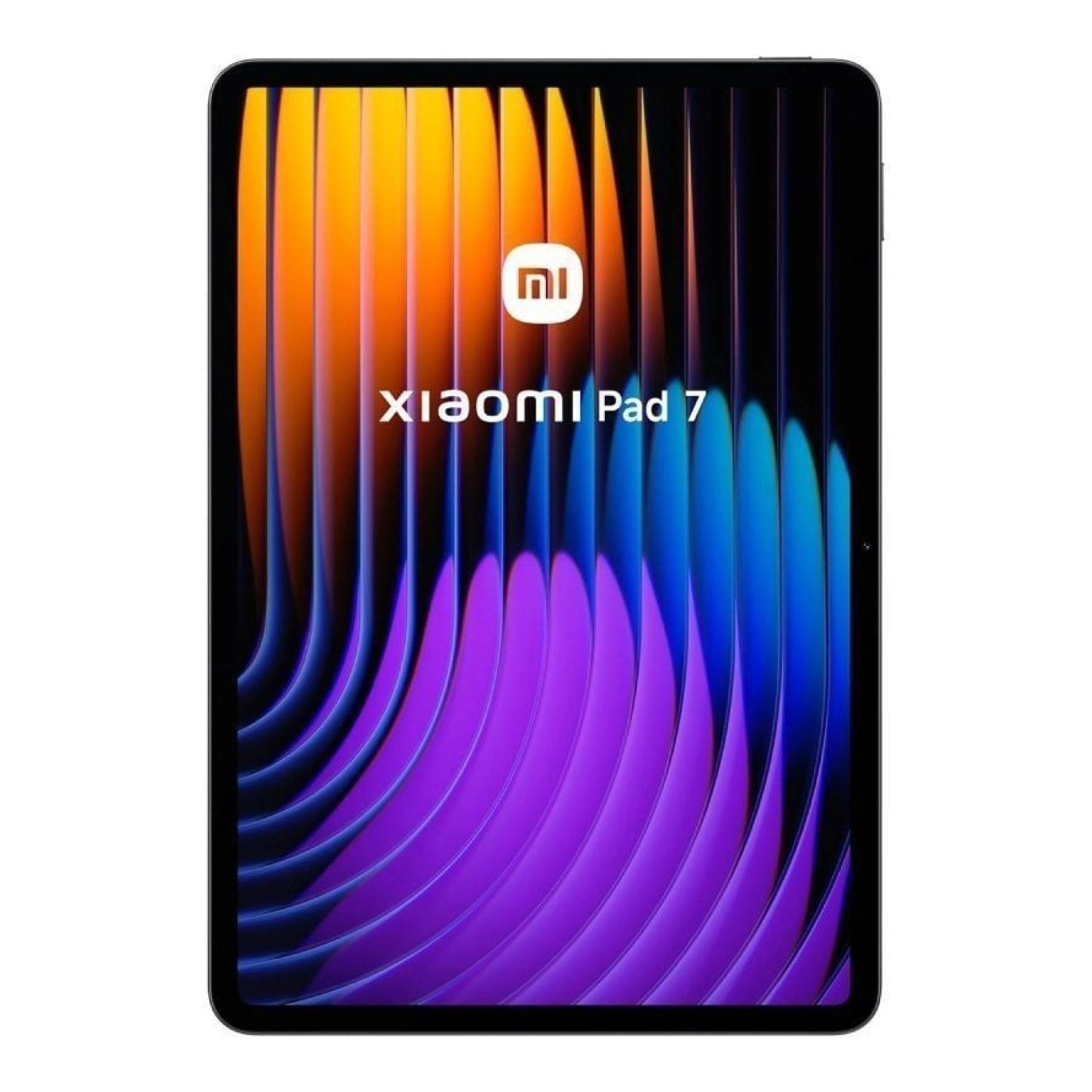 Xiaomi Pad 7 · 11,2" · 8GB RAM · 128GB · Octacore · Gris