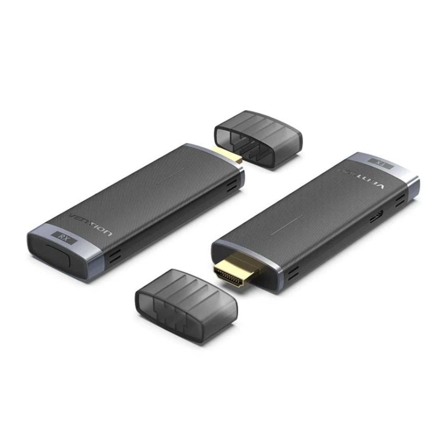 Vention · Adaptador HDMI Inalámbrico · Transmisión Wireless HD