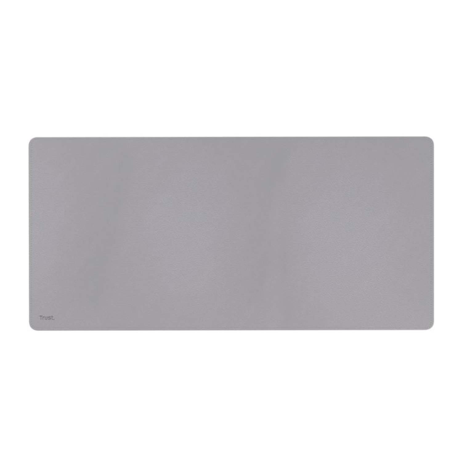 Trust Benya XXL · Alfombrilla Gaming · 900x430mm · Gris