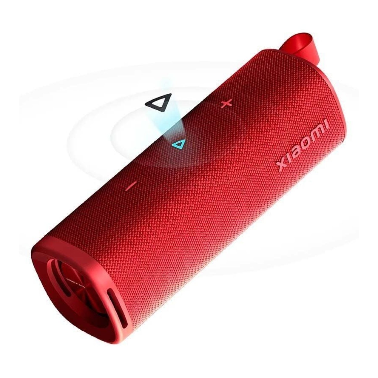 Xiaomi Sound Outdoor S29D · Altavoz Bluetooth · 30W · Rojo