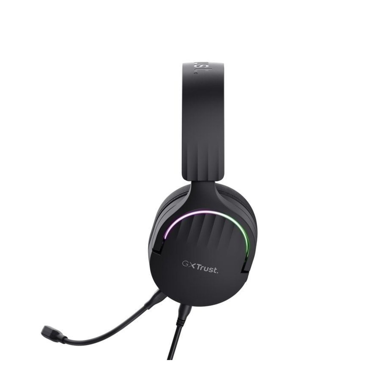 Trust Gaming GXT 490 Fayzo · Auriculares Gaming · USB 2.0 · Micrófono Integrado