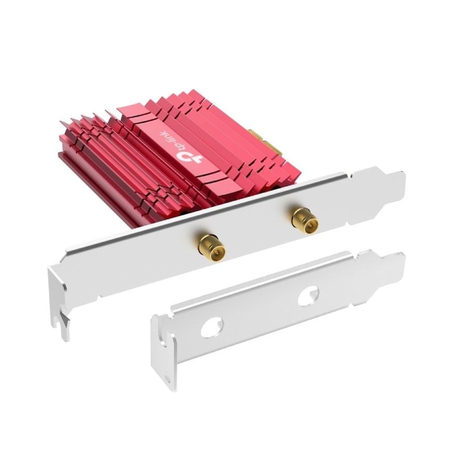 TP-Link Archer TXE75E · Tarjeta Red WiFi 6E · 5400Mbps · PCI Express