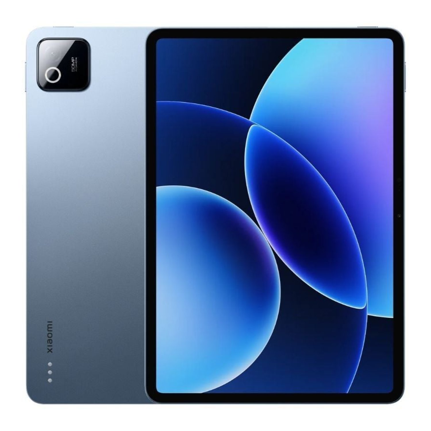 Xiaomi Pad 8 Pro · 11,2" · 12GB RAM · 512GB · OctaCore · Azul