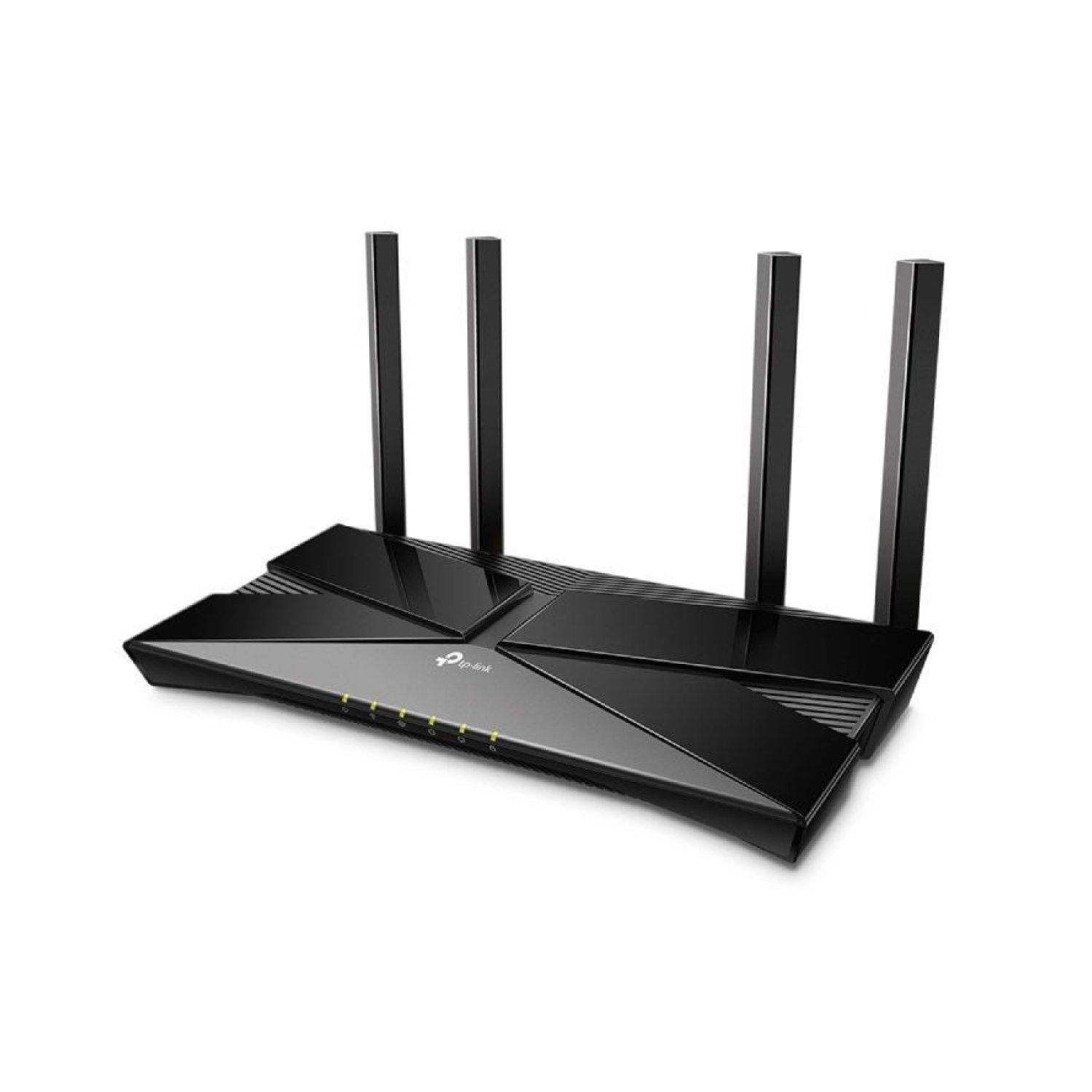 TP-Link Archer AX53 · Router WiFi 6 · 3000 Mbps · Dual Band 2.4GHz/5GHz · 4 Antenas