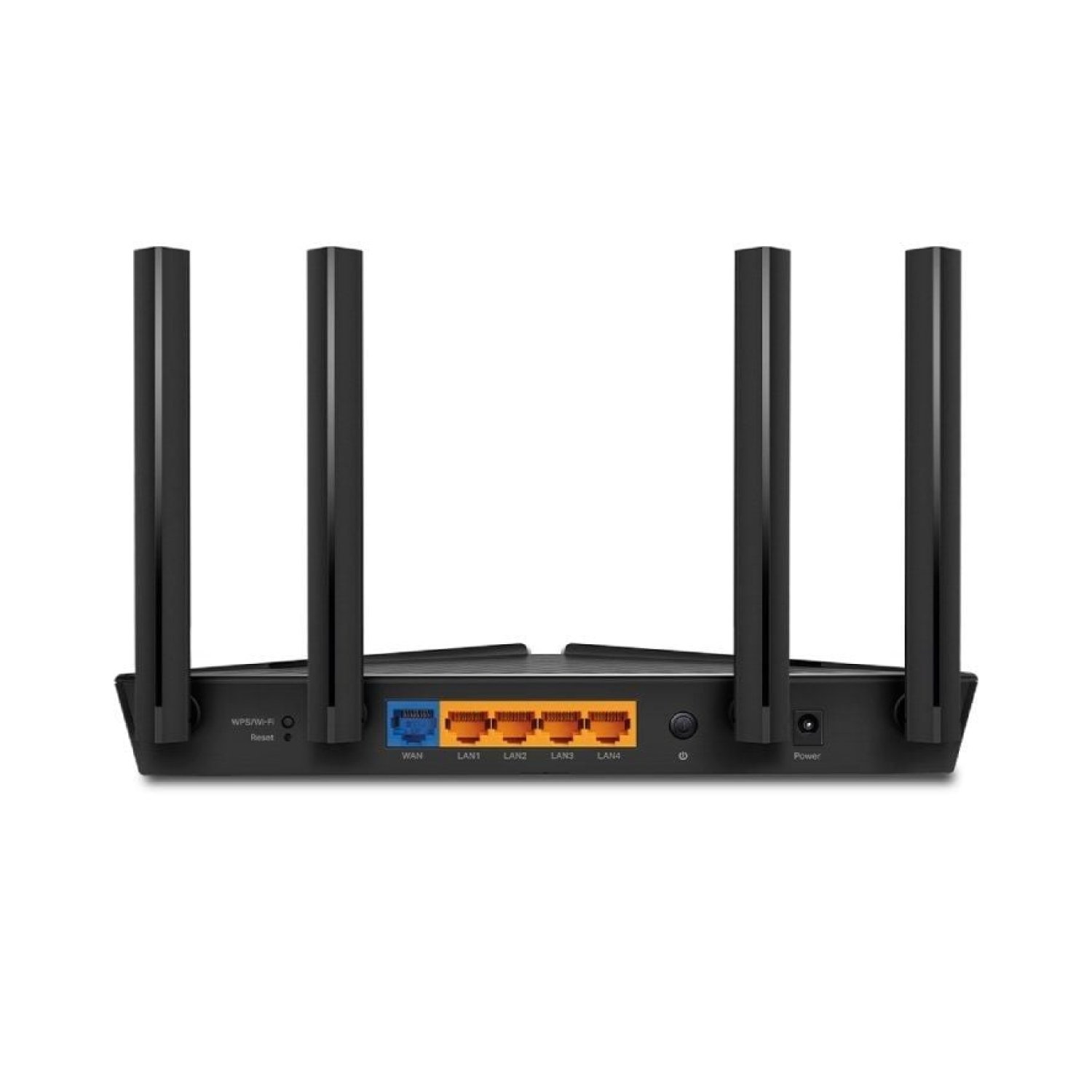 TP-Link Archer AX53 · Router WiFi 6 · 3000 Mbps · Dual Band 2.4GHz/5GHz · 4 Antenas