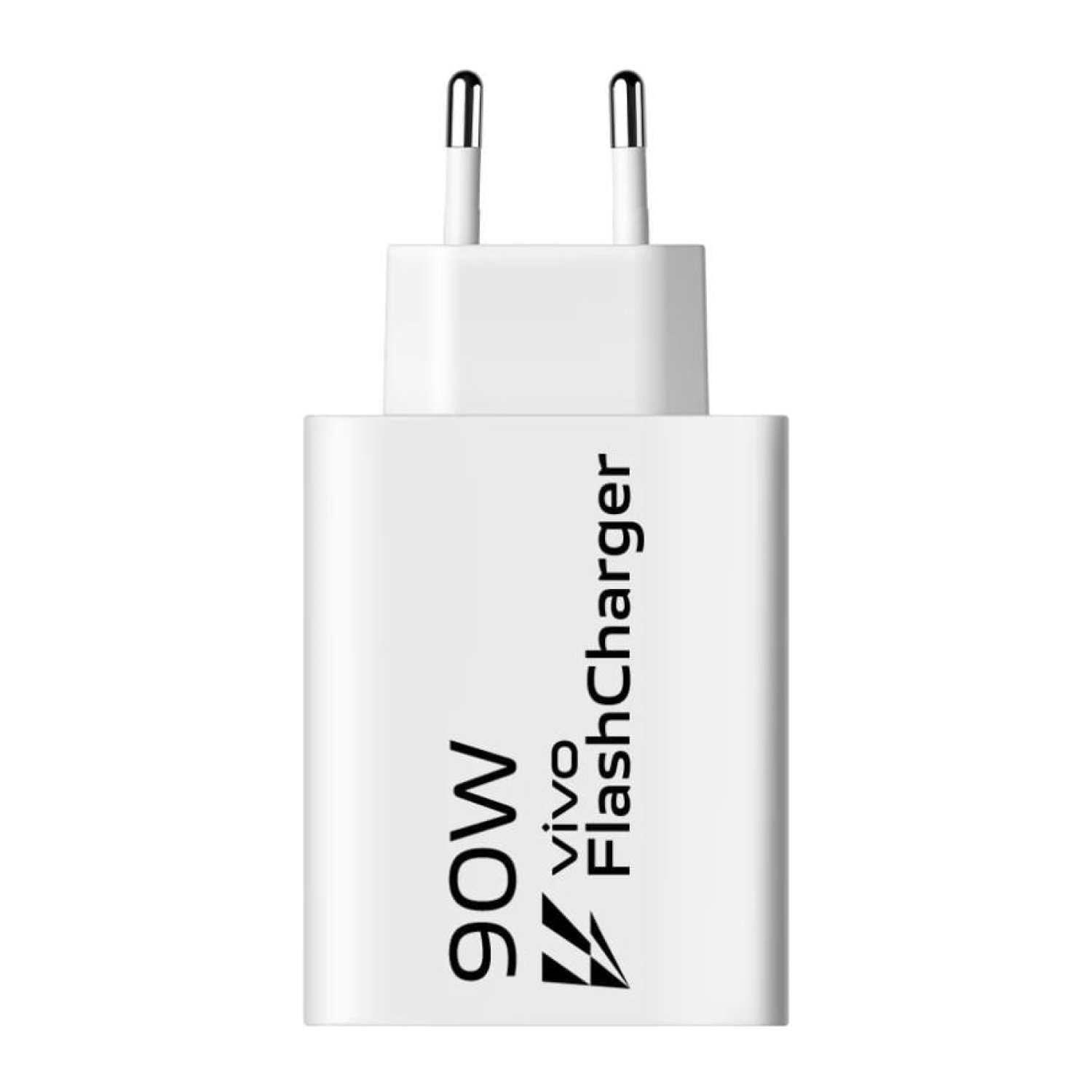 Vivo FlashCharger · Cargador de Pared 90W · 1x USB