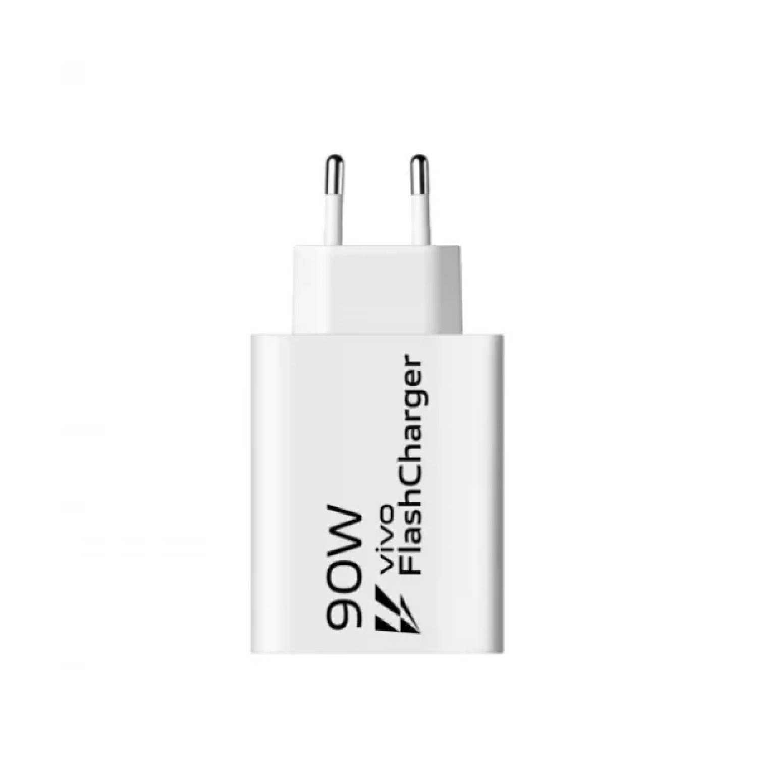 Vivo FlashCharger · Cargador de Pared 90W · 1x USB