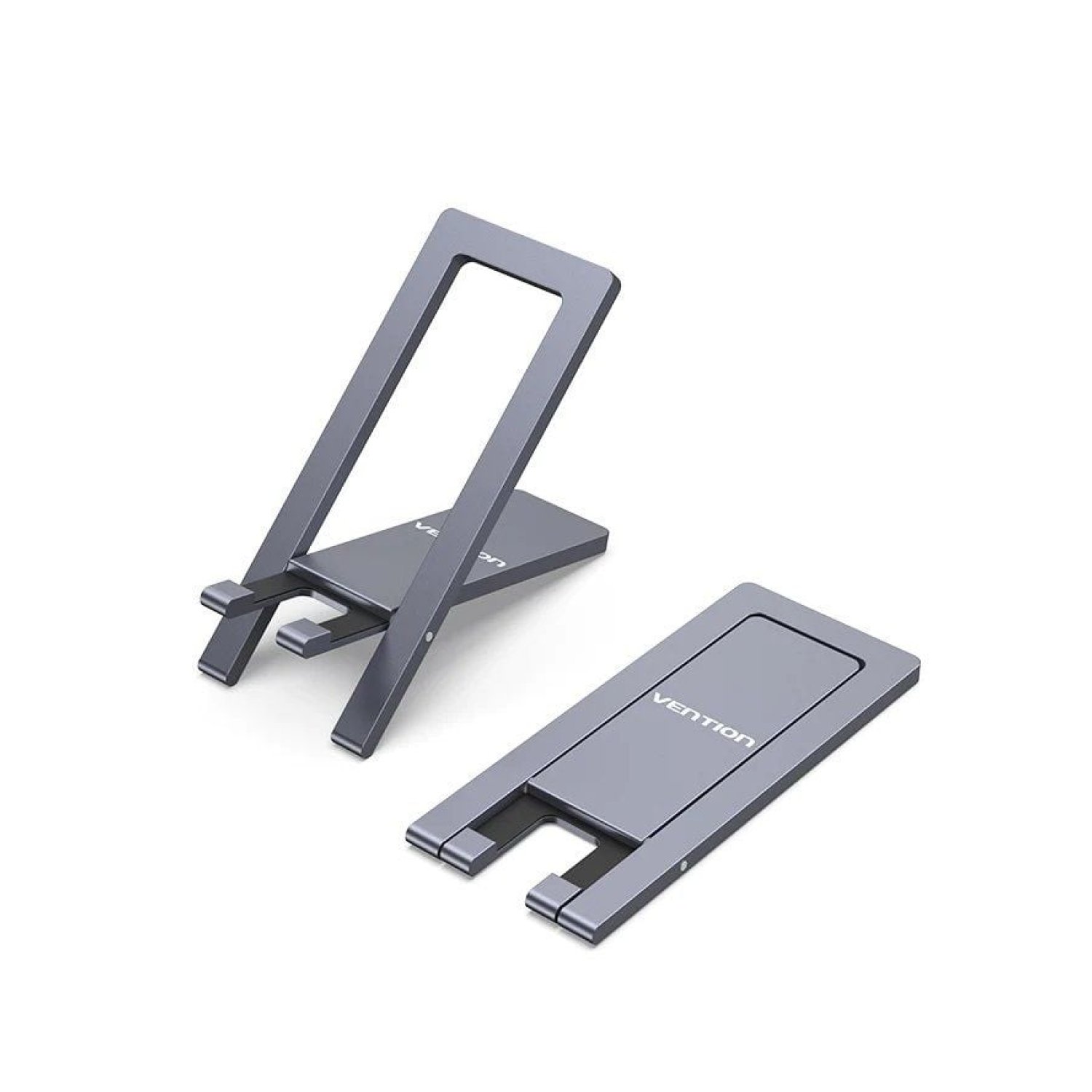 Vention · Soporte Smartphone/Tablet · Gris