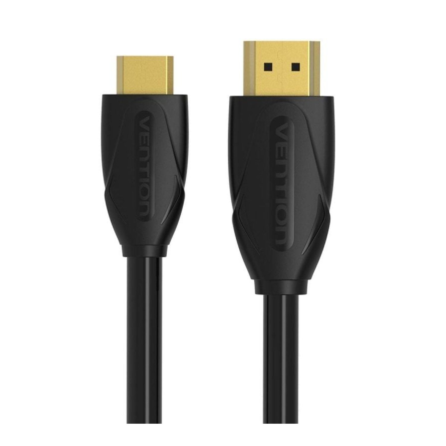 Vention Cable HDMI a Mini HDMI · 1,5m · Negro