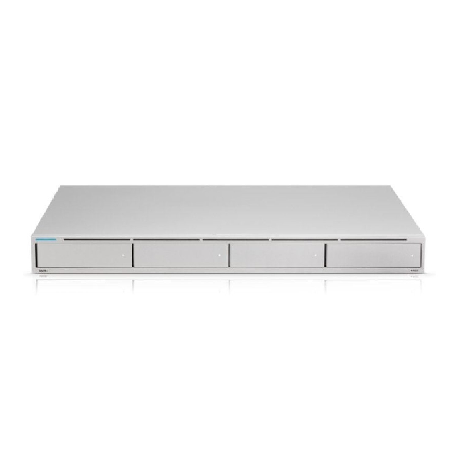 Grabador de Video en Red Ubiquiti UNVR