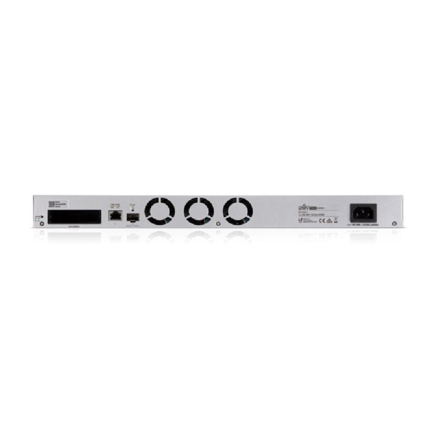 Grabador de Video en Red Ubiquiti UNVR