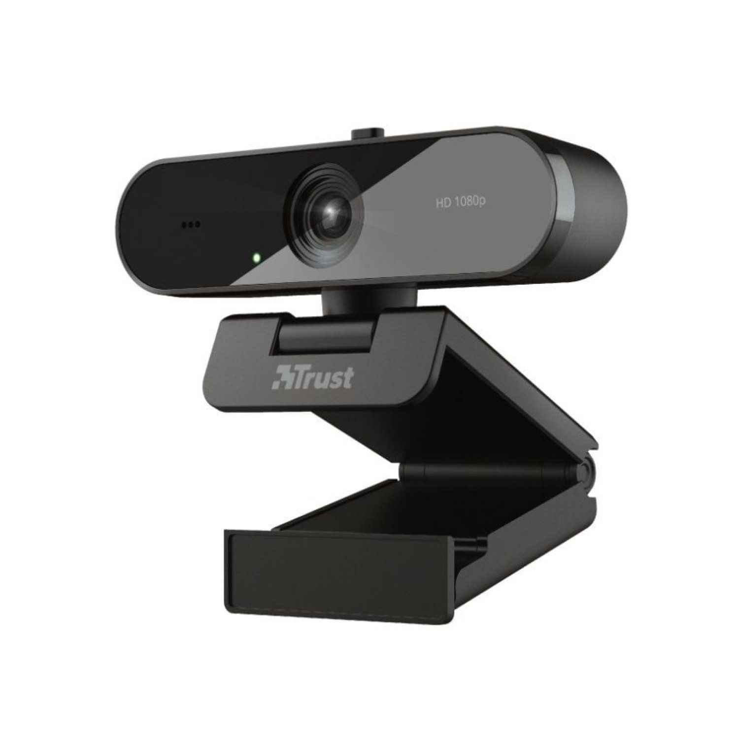 Trust TW-200 · Webcam · 1920x1080 Full HD
