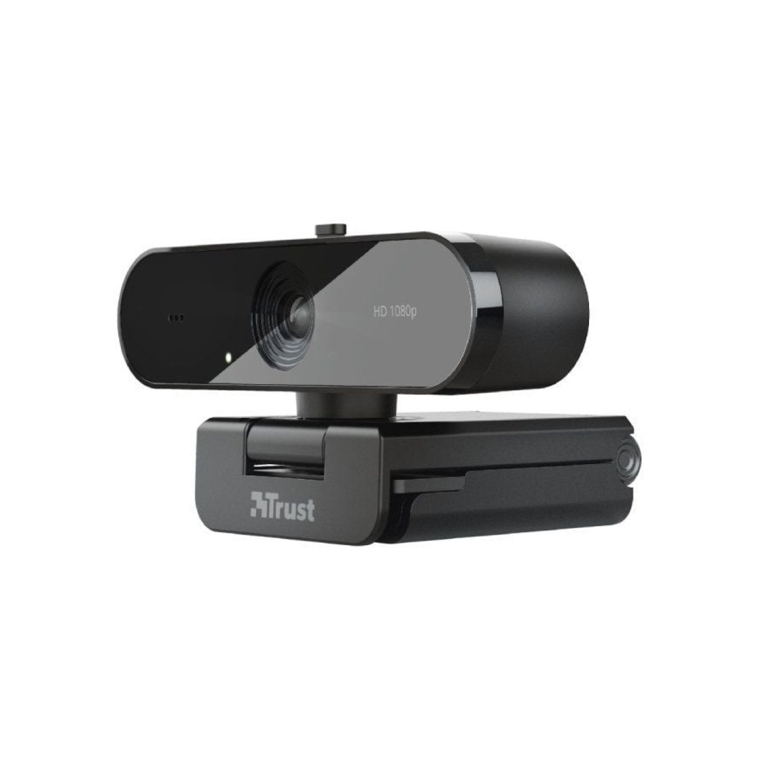 Trust TW-200 · Webcam · 1920x1080 Full HD