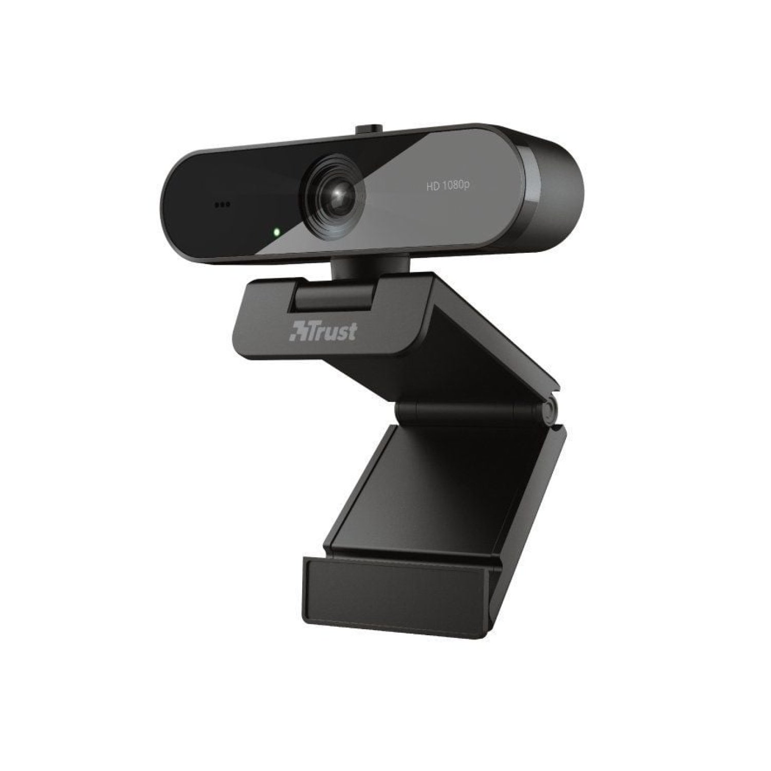 Trust TW-200 · Webcam · 1920x1080 Full HD