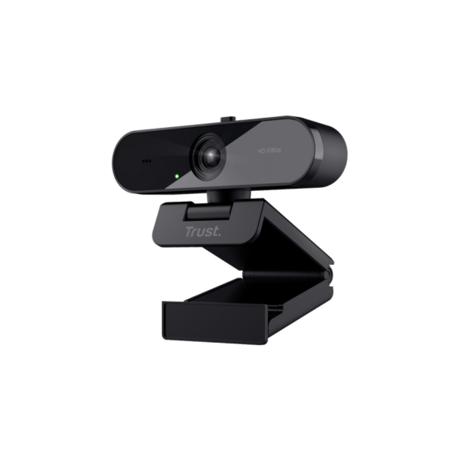 Trust TW-200 · Webcam · 1920x1080 Full HD
