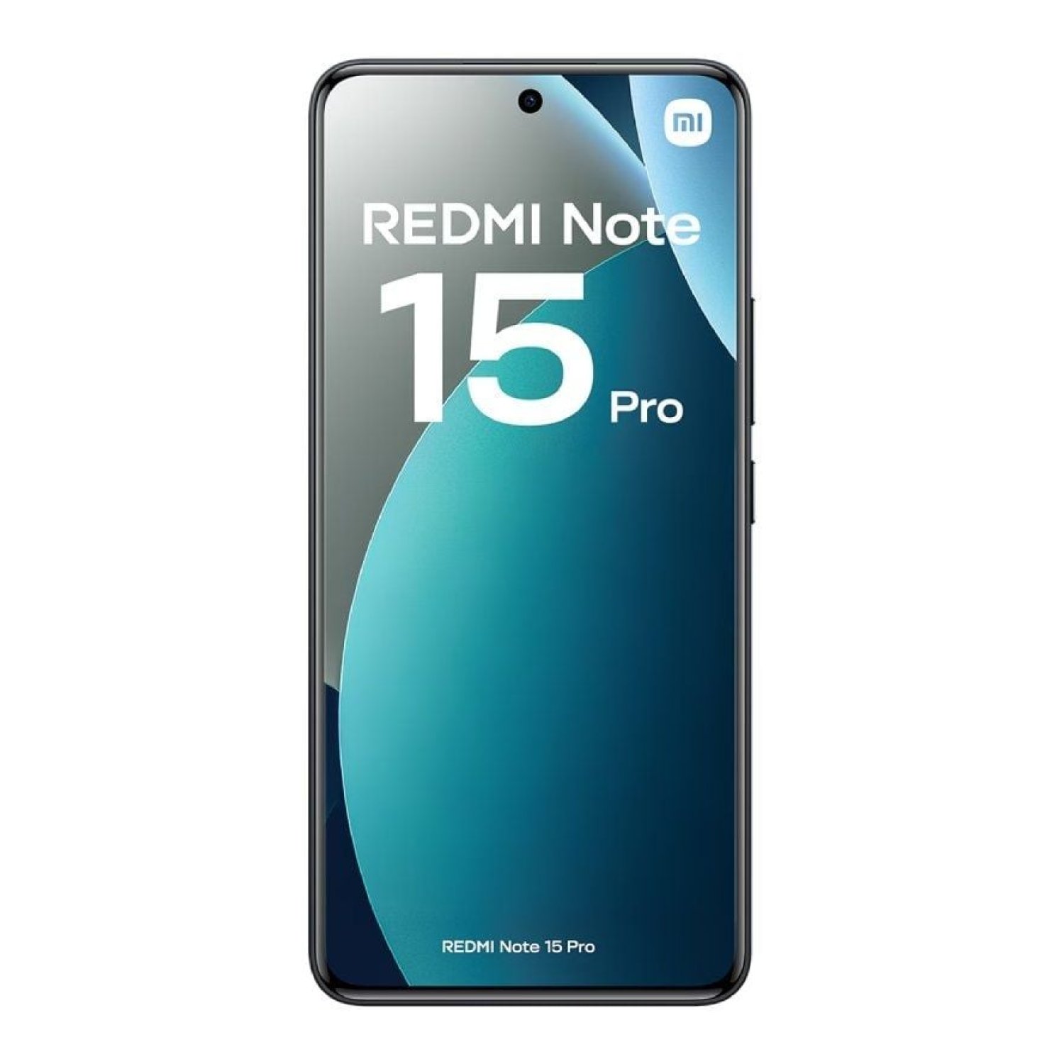 Xiaomi Redmi Note 15 Pro · 6,83" · 12GB RAM · 512GB · Negro
