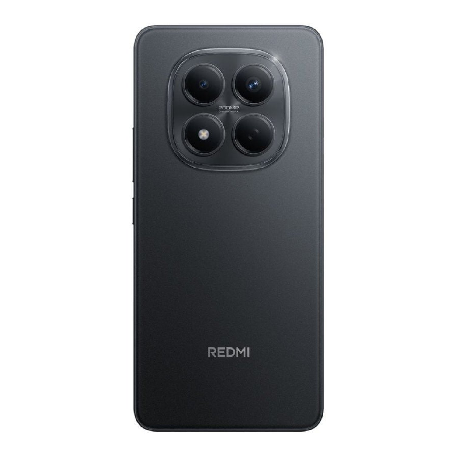 Xiaomi Redmi Note 15 Pro · 6,83" · 12GB RAM · 512GB · Negro