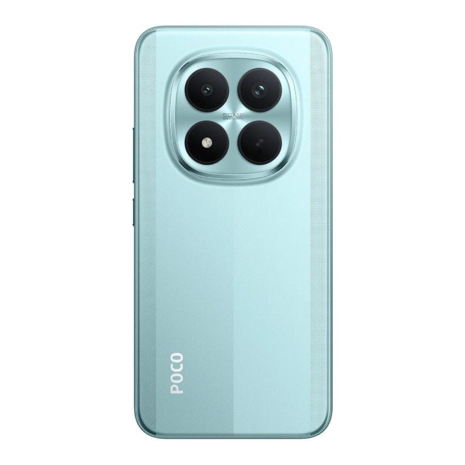 Xiaomi POCO M8 Pro · 6,83" · 12GB RAM · 512GB · 5G · Verde