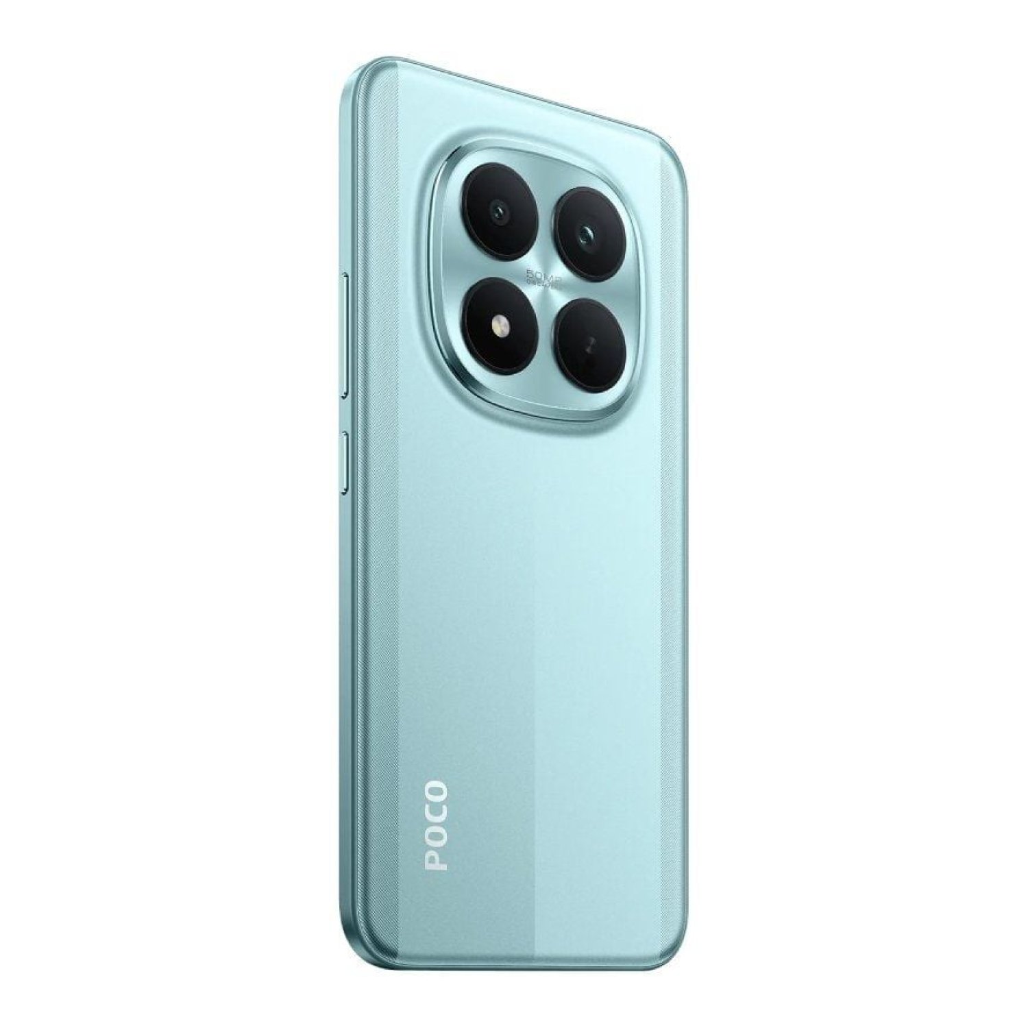 Xiaomi POCO M8 Pro · 6,83" · 12GB RAM · 512GB · 5G · Verde