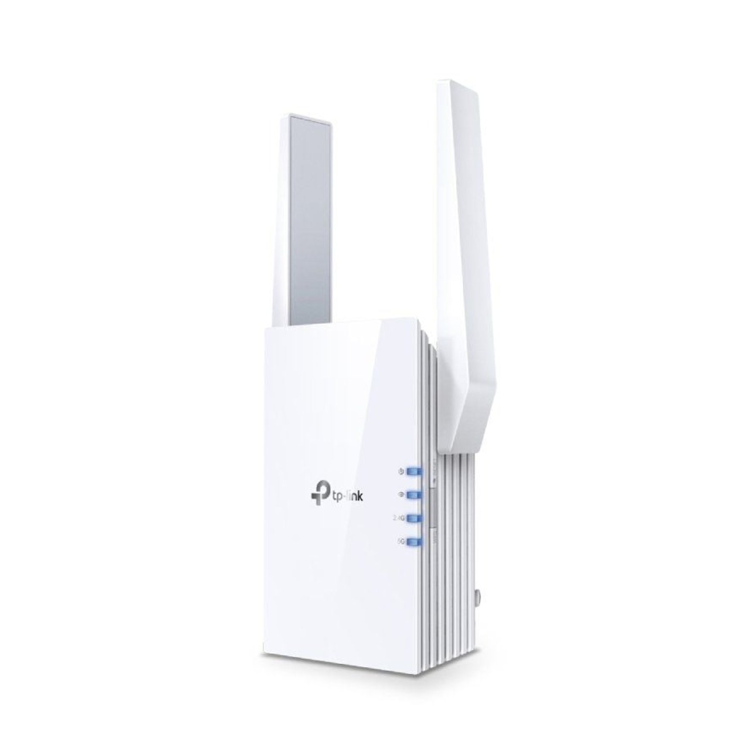 TP-Link RE705X · Repetidor WiFi 6 · 3000 Mbps · 2 Antenas