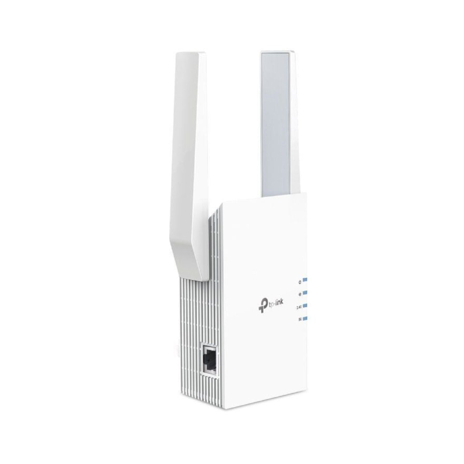TP-Link RE705X · Repetidor WiFi 6 · 3000 Mbps · 2 Antenas