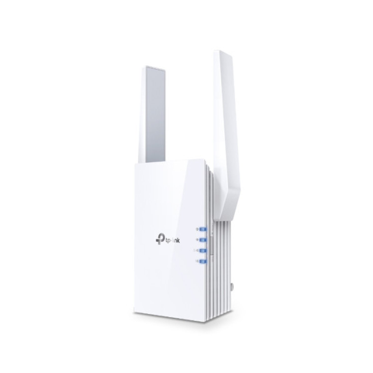 TP-Link RE705X · Repetidor WiFi 6 · 3000 Mbps · 2 Antenas