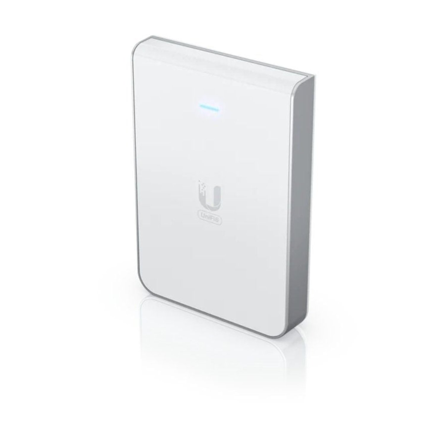 Ubiquiti U6-IW · Punto de Acceso WiFi 6 · Interior · PoE