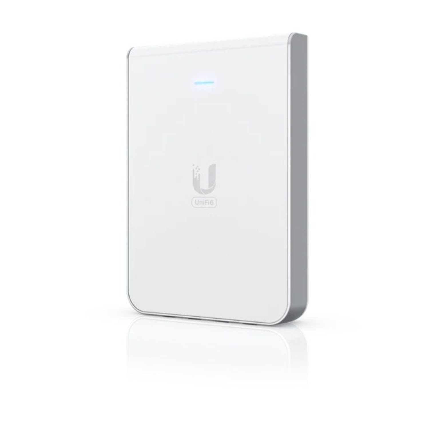 Ubiquiti U6-IW · Punto de Acceso WiFi 6 · Interior · PoE