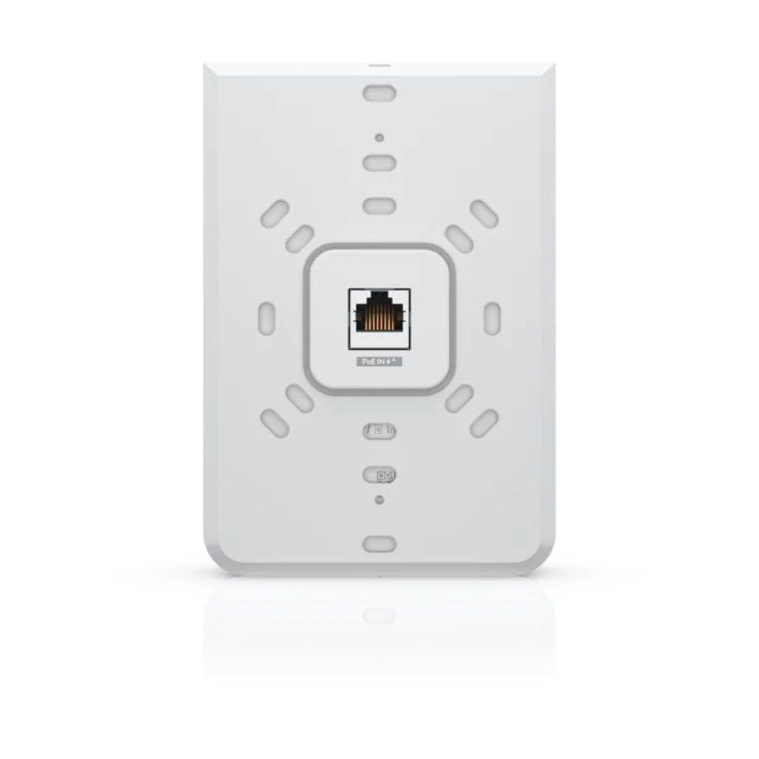 Ubiquiti U6-IW · Punto de Acceso WiFi 6 · Interior · PoE