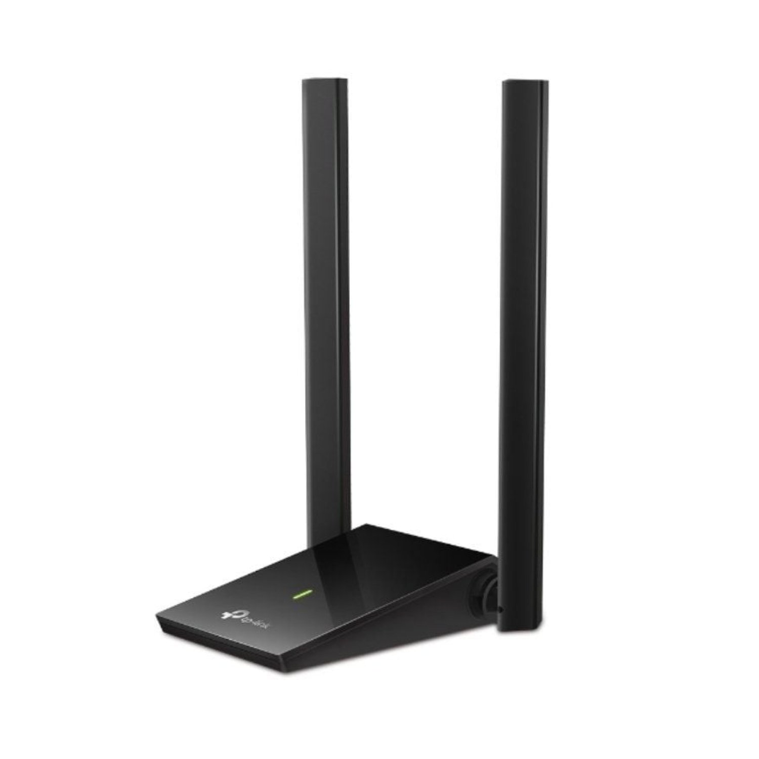 TP-Link Archer T4U Plus · Adaptador USB WiFi · 1300Mbps