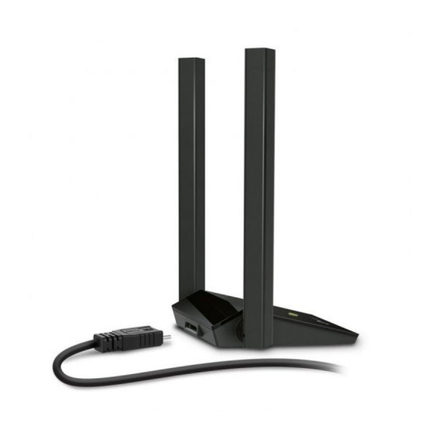 TP-Link Archer T4U Plus · Adaptador USB WiFi · 1300Mbps