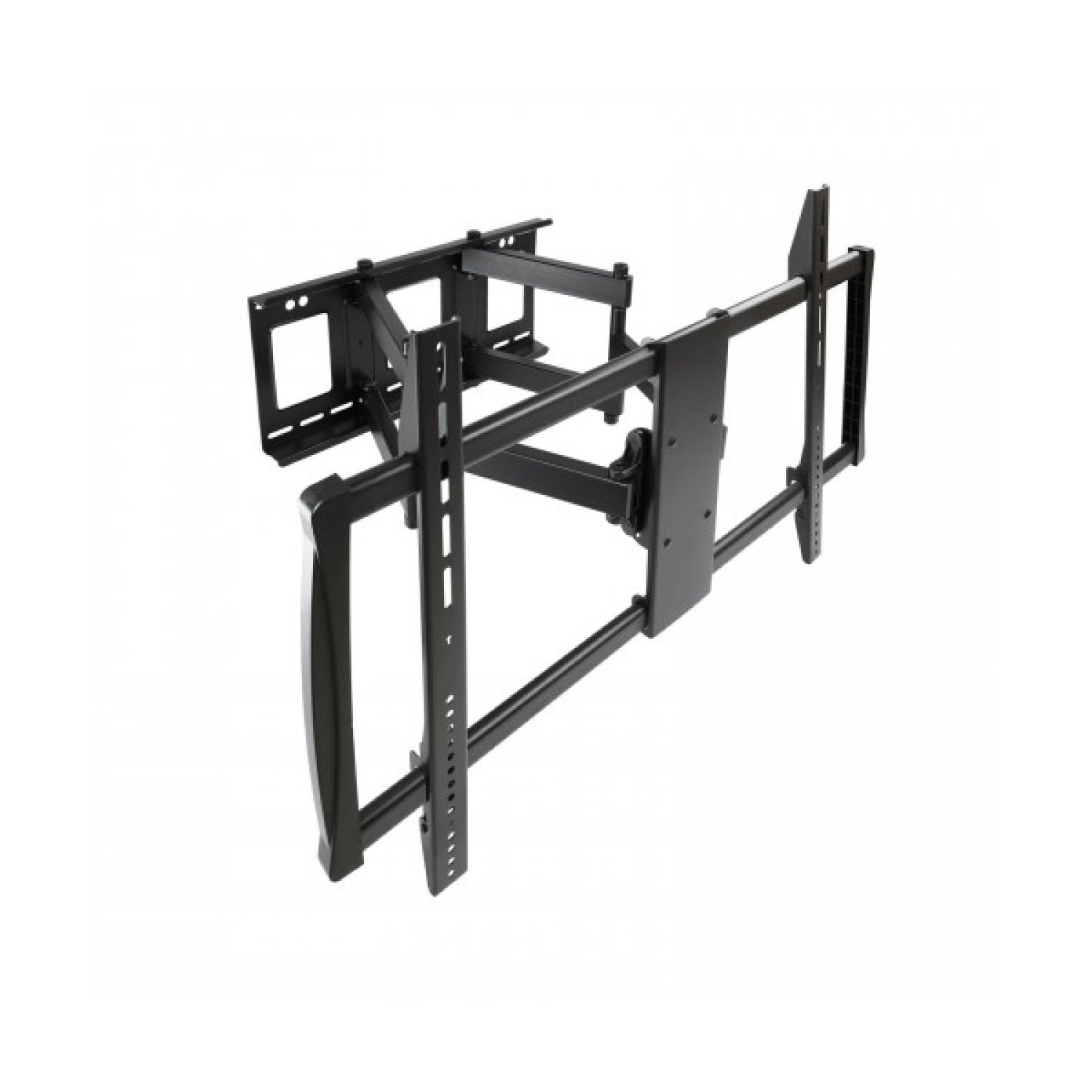 TooQ LP75100TN-B · Soporte Giratorio e Inclinable · 60-100" · Hasta 80kg