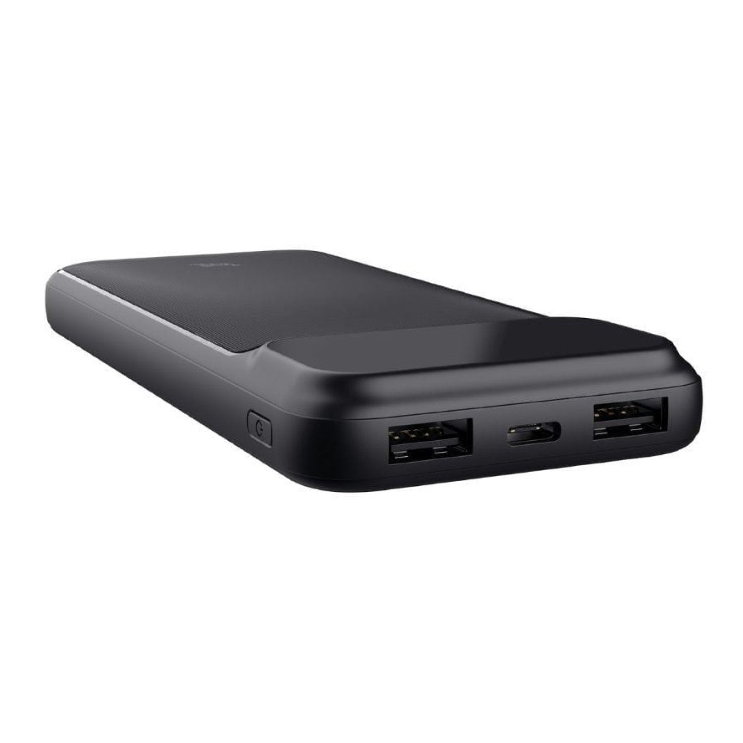 Trust Avala · Batería Externa 10000mAh · Carga 20W · Compacta