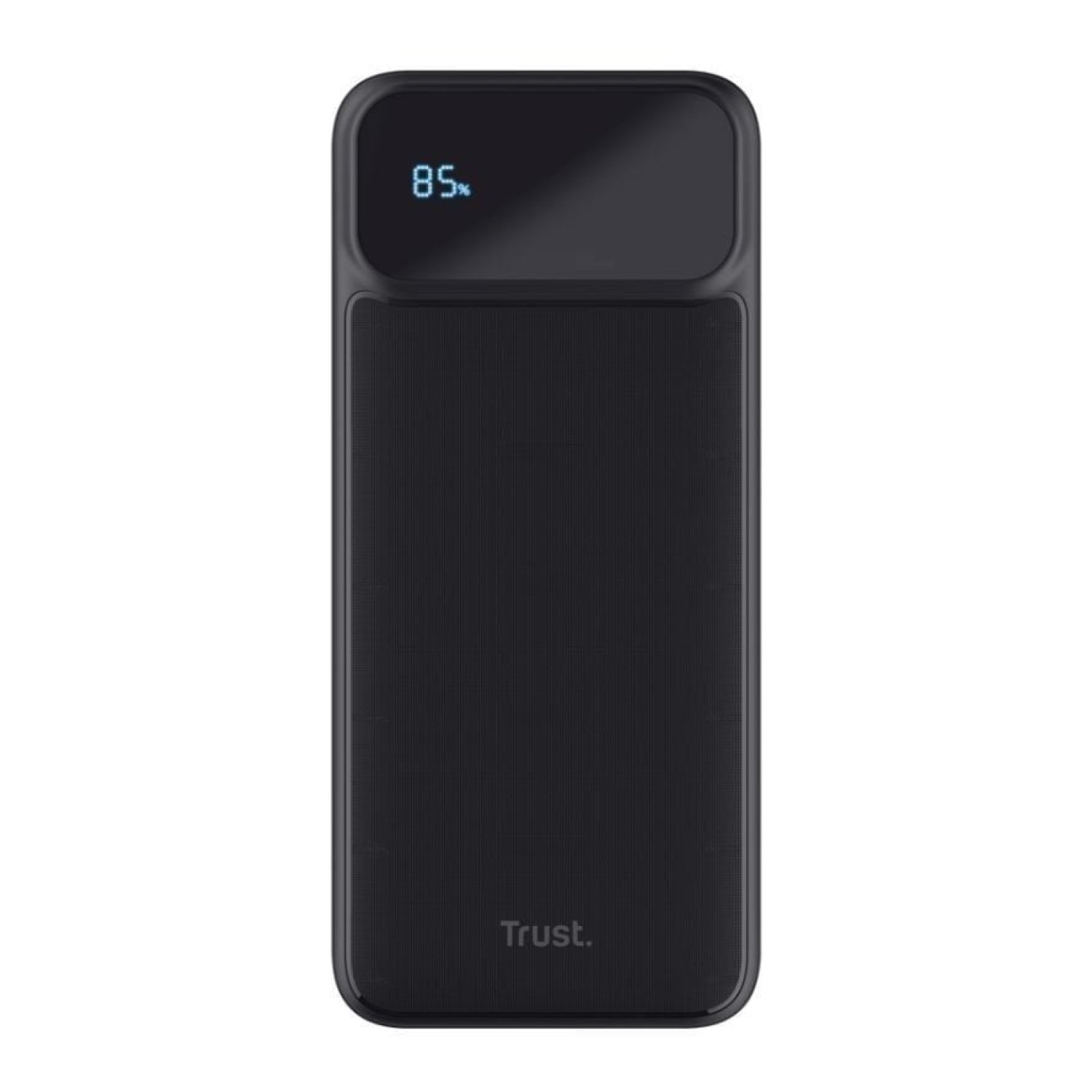 Trust Avala · Batería Externa 10000mAh · Carga 20W · Compacta