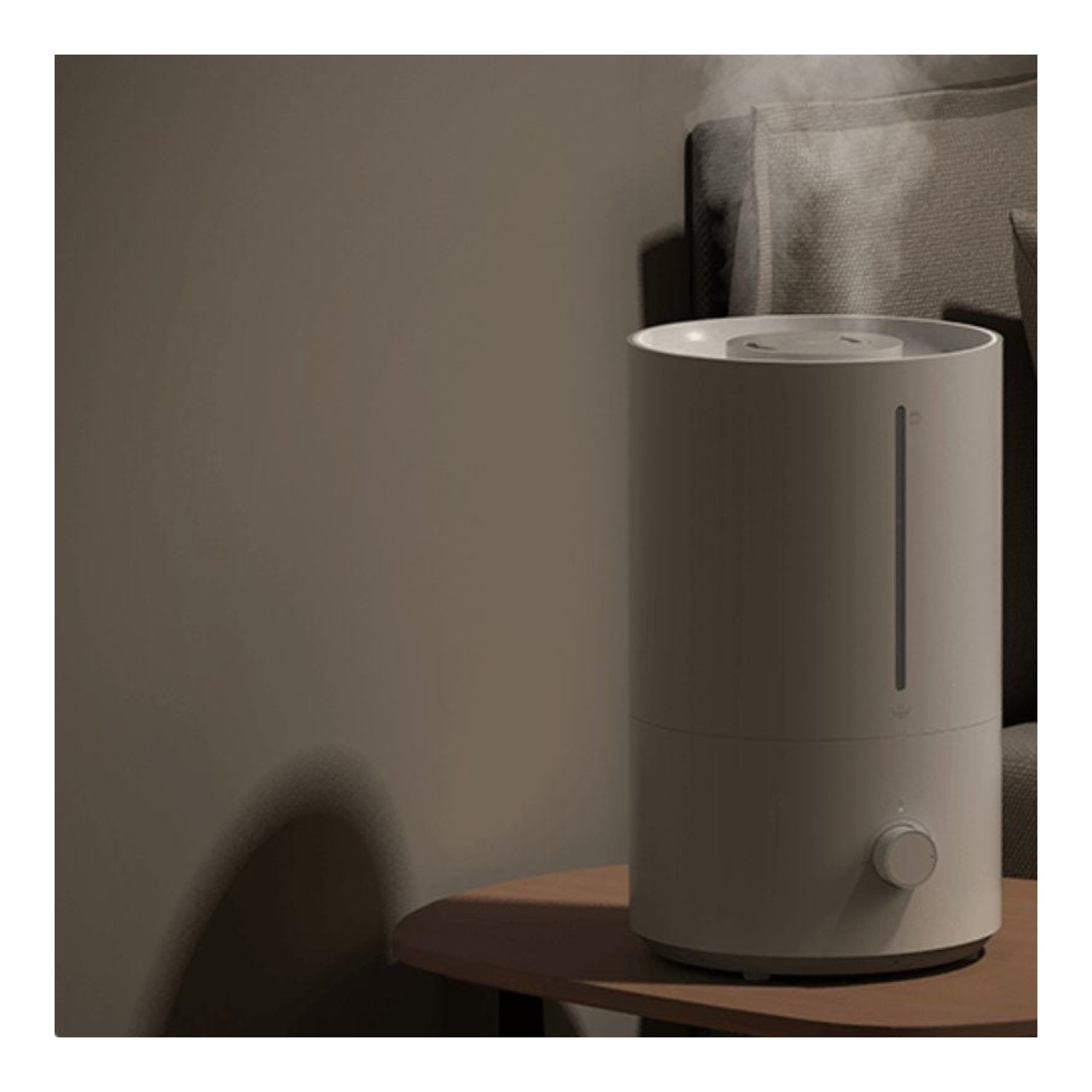 Xiaomi Humidifier 2 Lite · Humidificador · 4L · Silencioso · Aroma