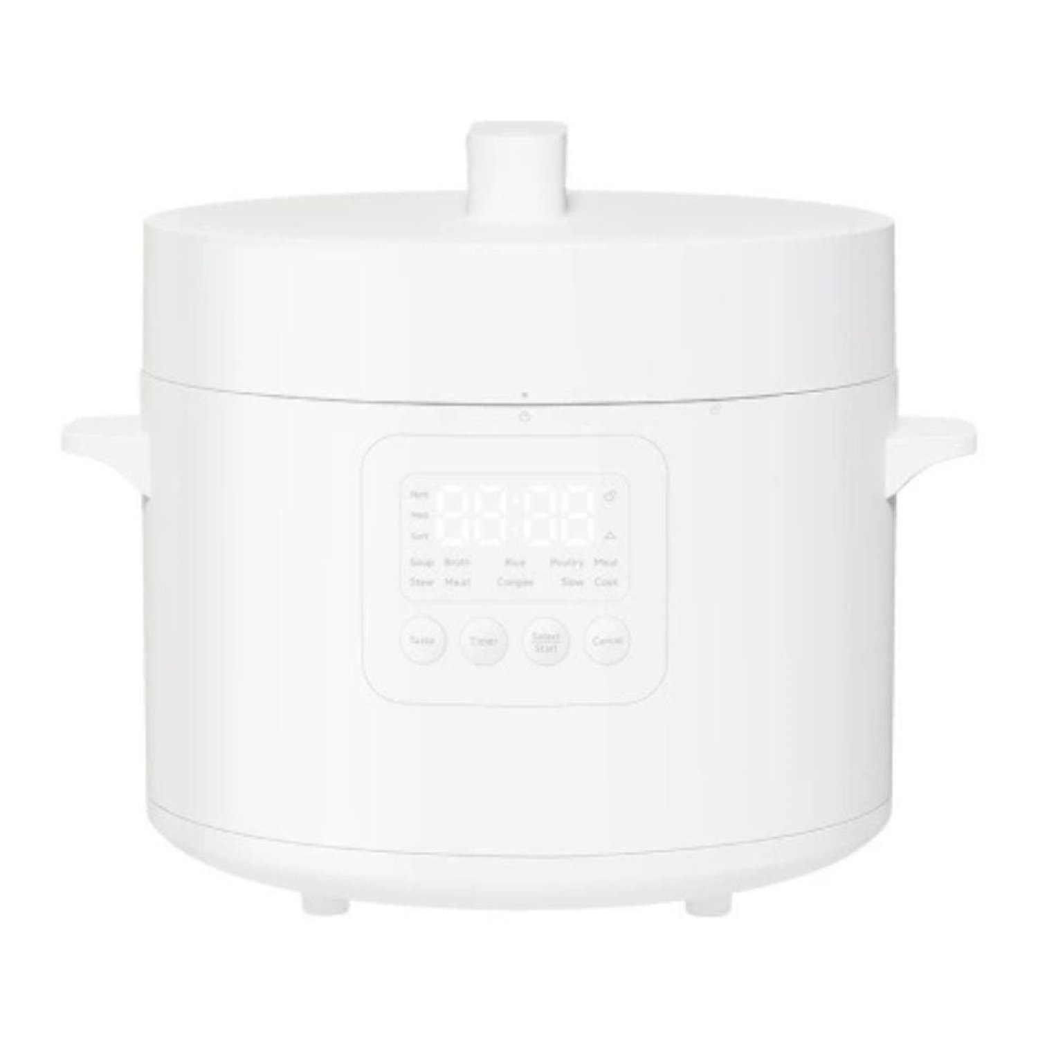 Xiaomi Electric Pressure Cooker · 4,8L · 1000W · Olla Eléctrica Rápida
