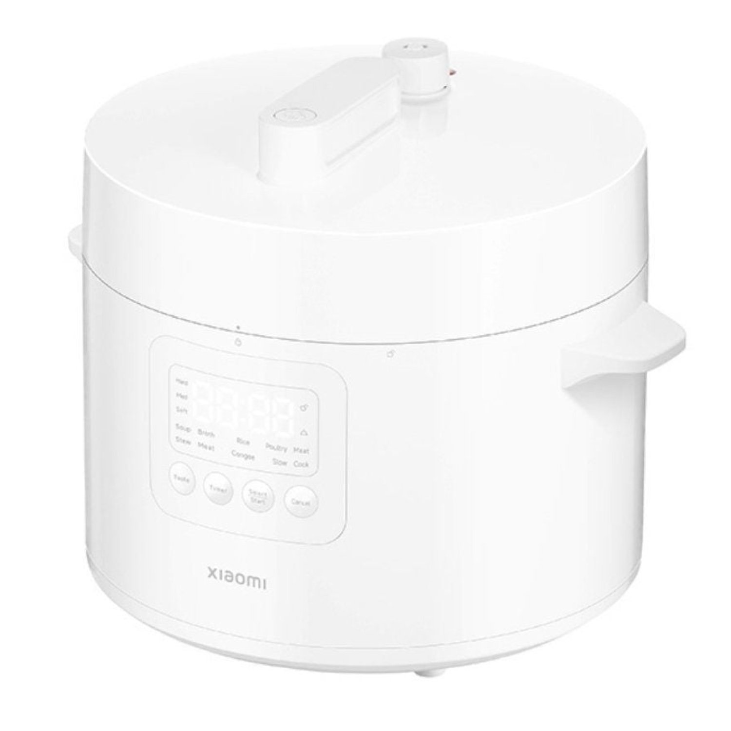 Xiaomi Electric Pressure Cooker · 4,8L · 1000W · Olla Eléctrica Rápida