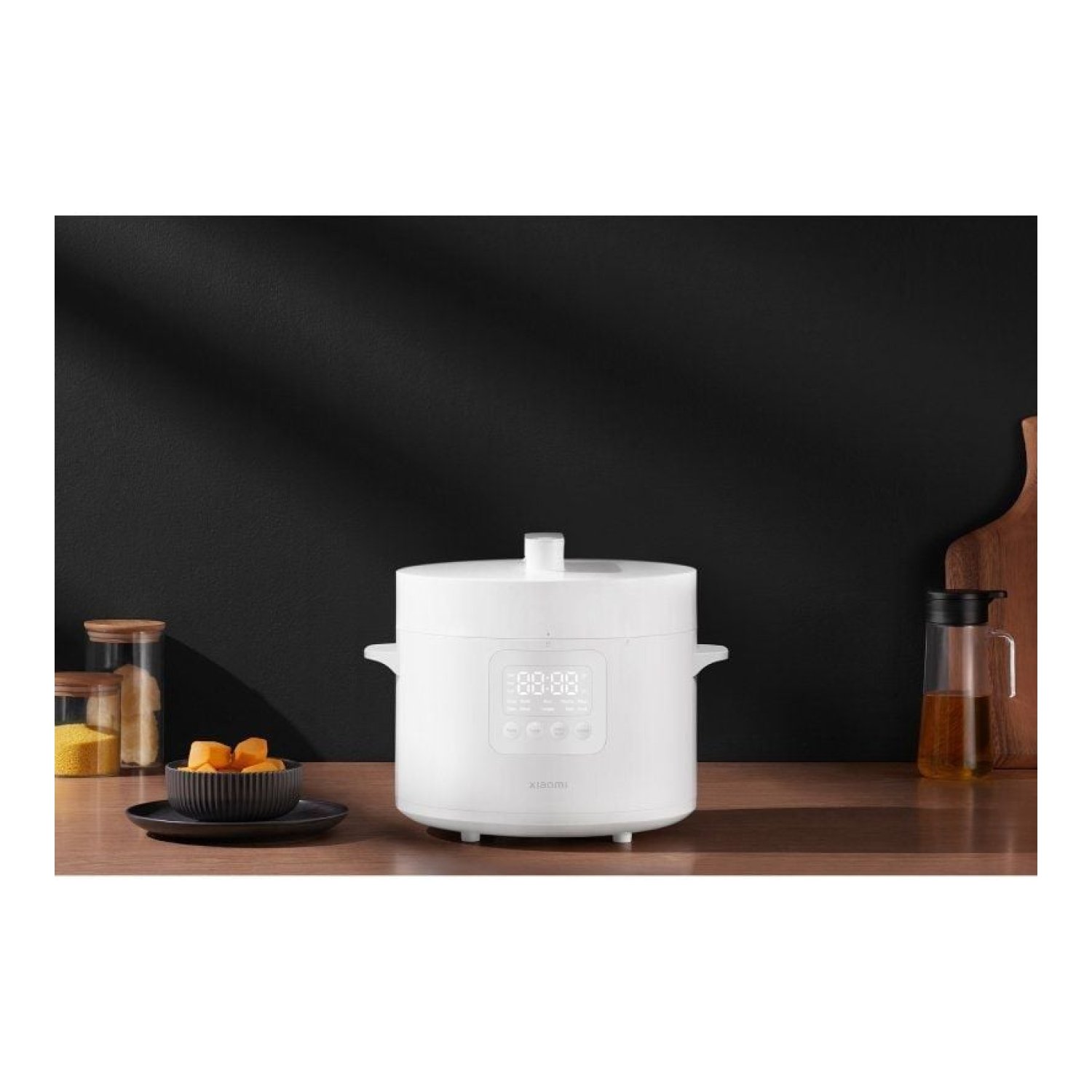 Xiaomi Electric Pressure Cooker · 4,8L · 1000W · Olla Eléctrica Rápida