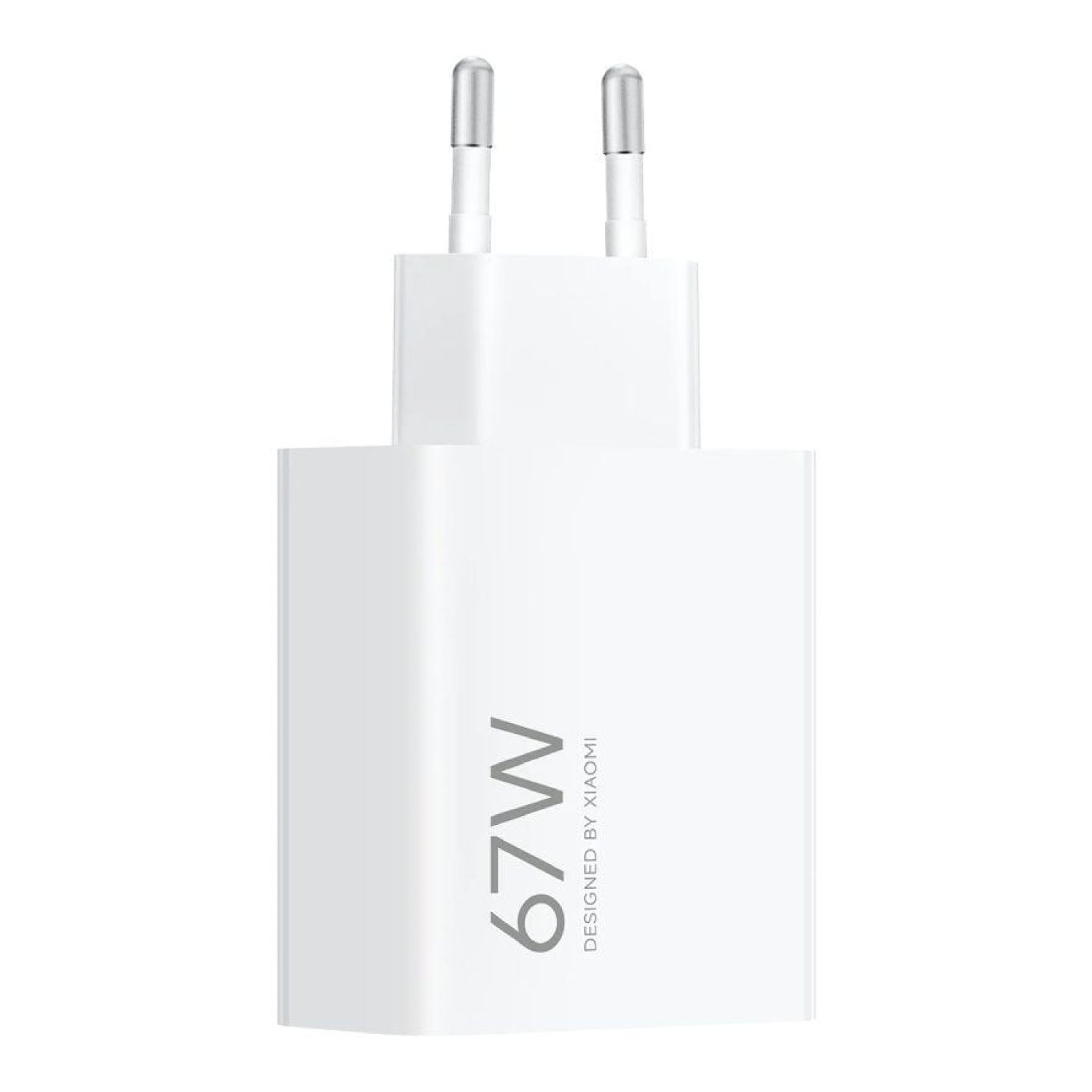 Xiaomi Cargador HyperCharge 67W · USB Type-A · Carga Rápida