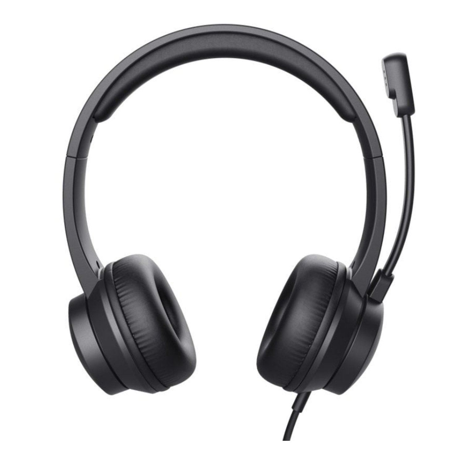 Trust HS-150 · Auriculares con Micrófono · Jack 3.5mm · Negros