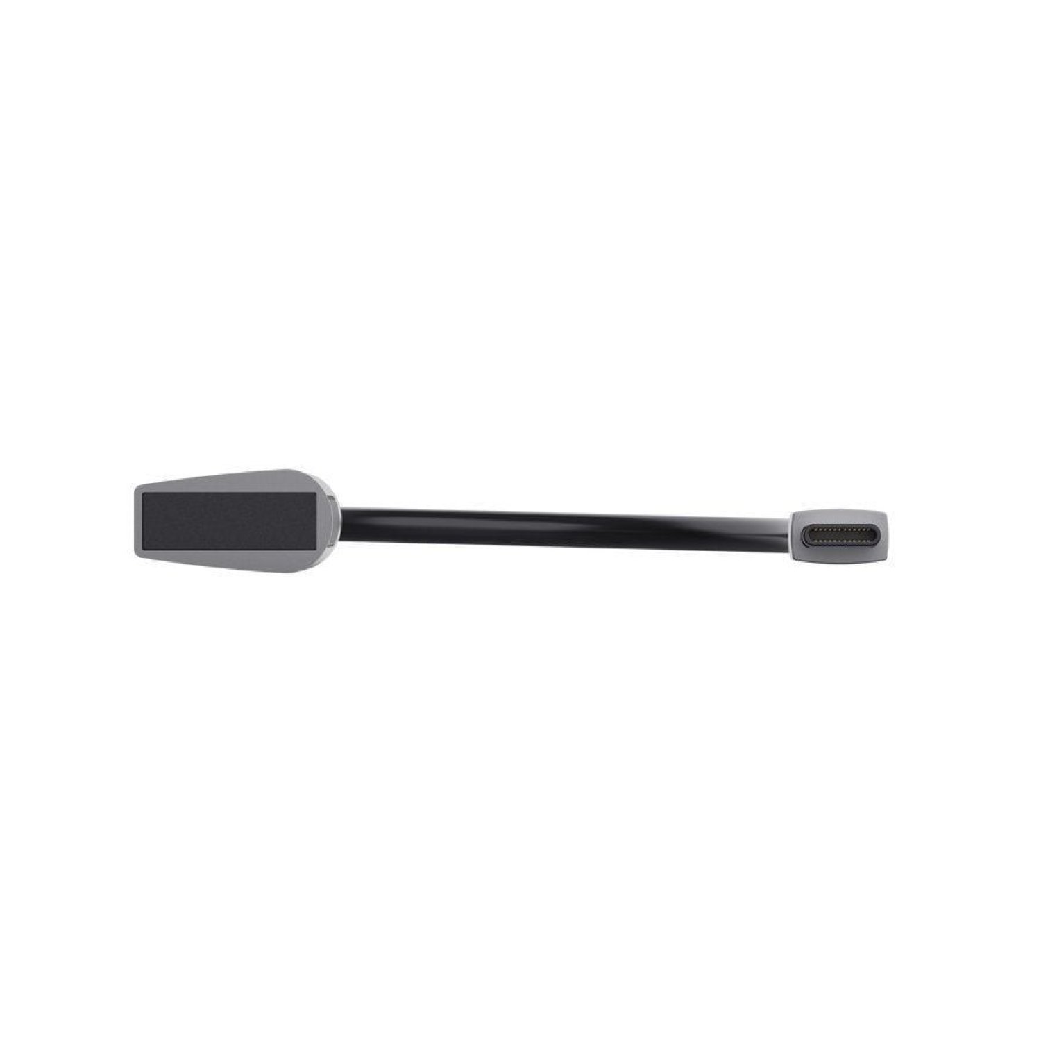 Trust Halyx · Hub USB Tipo-C · 4 Puertos USB · Gris