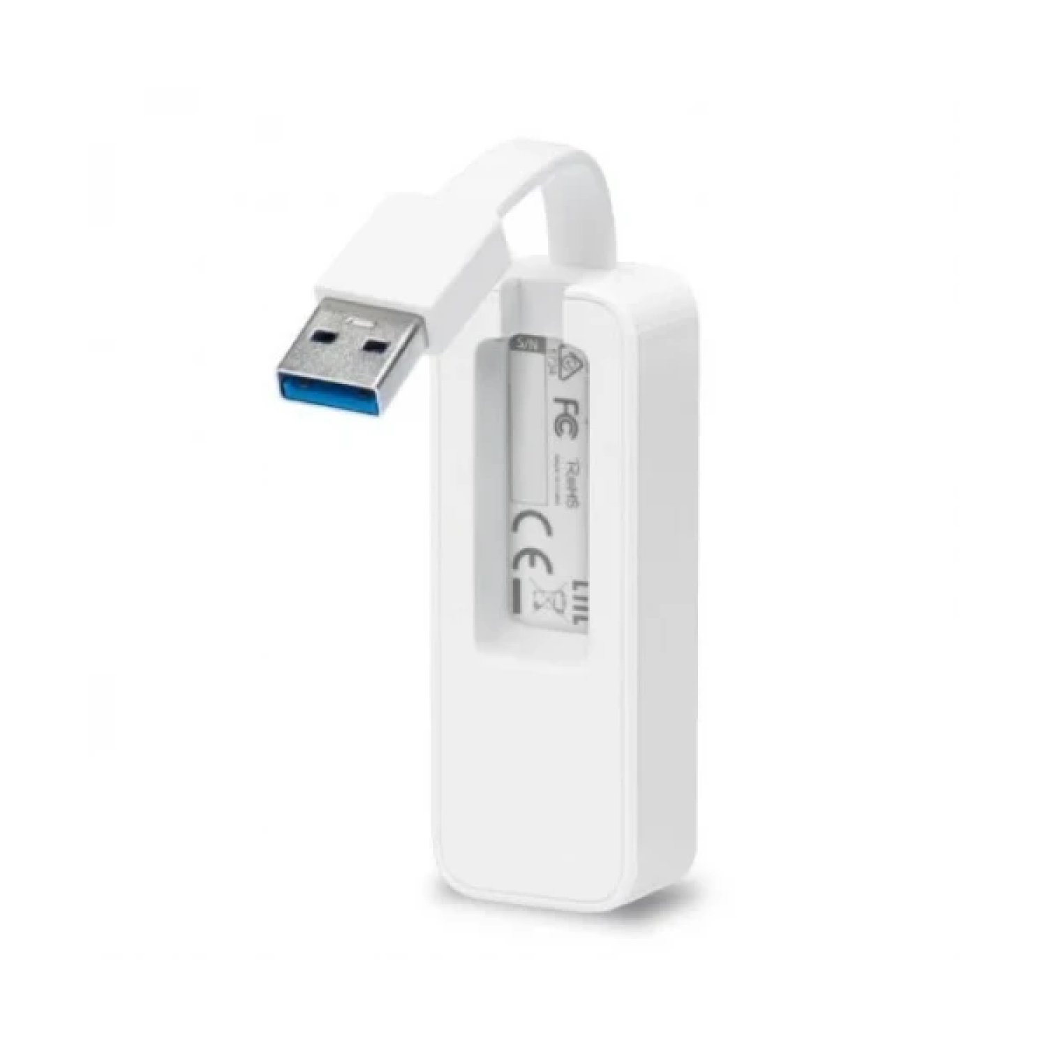 TP-Link UE300 · Adaptador USB 3.0 a RJ45 · 1000 Mbps