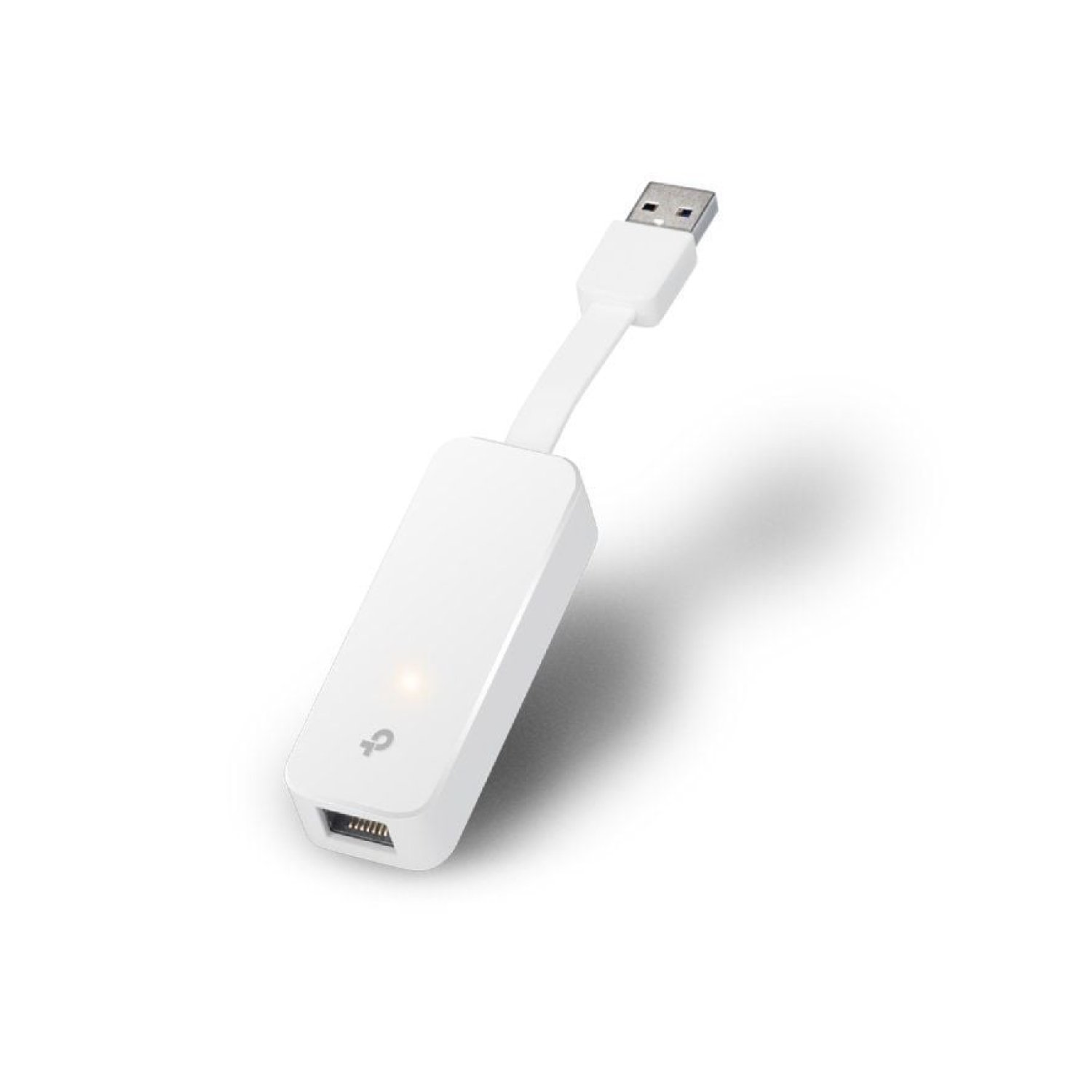 TP-Link UE300 · Adaptador USB 3.0 a RJ45 · 1000 Mbps